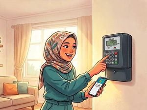 Tarif Listrik PLN Jatim Terbaru, Cek Tagihan di PLN Mobile