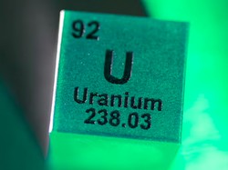 Temuan Ratusan Ton Harta Karun Mineral di Madinah