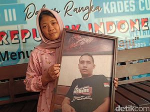 Sopir Truk Ekspedisi Asal Banyumas Jadi Korban Tenggelamnya KM Virgo