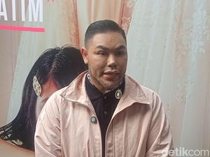 Teman-teman, Ivan Gunawan Berpesan Jangan Lupakan Ibu Walau Sudah Hebat