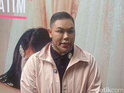 Teman-teman, Ivan Gunawan Berpesan Jangan Lupakan Ibu Walau Sudah Hebat