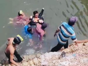 Relawan SPPG Ditemukan Tewas di Sungai Kampung Bahari Bengkulu, Ada Luka Lebam