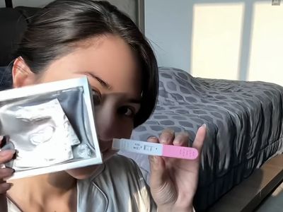 Tangis Bahagia Jessica Mila Hamil Anak Kedua
