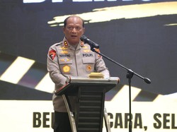 Kapolda Jatim Ajak Warga Berani Bersuara Lindungi Perempuan-Anak