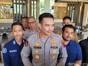 Heboh Guru SMKN Karangpucung Cilacap Diduga Lakukan Kekerasan-Lecehkan Siswa