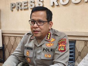 CCTV Ungkap Detik-detik WN Australia Kejar Anak Sebelum Dibunuh di Legian