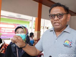 Ini Hasil Lab MBG yang Racuni Ratusan Siswa SMPN Kabuh Jombang