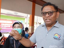Ini Hasil Lab MBG yang Racuni Ratusan Siswa SMPN Kabuh Jombang