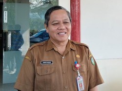 Kasus Diare di Kotim Melonjak 23,5 Persen dalam Sepekan