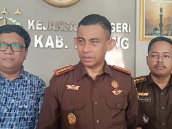 Kejari Belum Tetapkan Tersangka Dugaan Korupsi Ambulans di Dinkes Malang