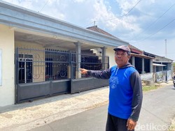 Reyner, Kernet Truk Korban Meninggal KM Virgo Asal Malang Dikenal Srawung