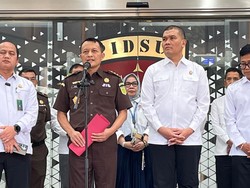 Kejagung Sita 38 Aset Tanah Senilai Rp 846 M di Kasus TPPU Febrie Adriansyah