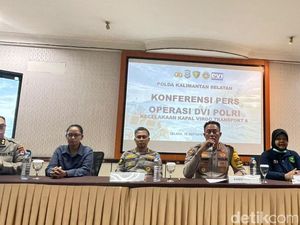 Daftar 5 Jenazah Korban Kapal Virgo yang Telah Teridentifikasi