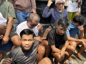 Belasan Warga Jabar Korban KM Virgo Telepon KDM, Dijanjikan Tiket Pulang