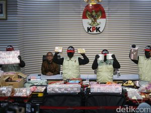 Video KPK Ungkap Duduk Perkara Dugaan Kasus Suap HGB