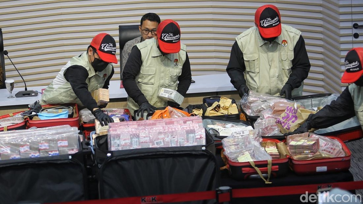 Kasus Suap HGB, PKB Desak Pengusutan Tanpa Pandang Bulu