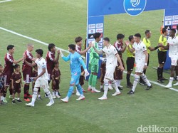 Jadwal Super League Pekan Ini: Borneo FC Vs Dewa United, PSM Vs Persita