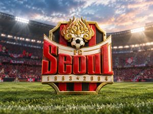 Rekam Jejak Pelatih FC Seoul yang Akan Dihadapi Persib