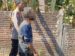 Terhentinya Aksi Pemuda Depresi di Nganjuk Tantang Duel dan Bacok Warga