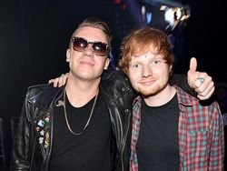 Video Sosok yang Ultimatum Ed Sheeran untuk Depak Macklemore dari Konser