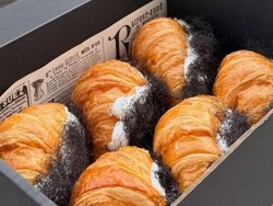 5 Makanan Ini Viral Gegara Bentuk Nyeleneh, Ada Waffle Mr. P!