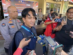2 SPBU di Parepare Terancam Sanksi Usai Pelangsir BBM Ditangkap