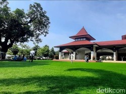 Mengulik Sejarah Indramayu dari Masjid Agung hingga Pelabuhan Cimanuk
