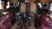 Melihat Kehidupan Pengungsi Rohingya di Pekanbaru
