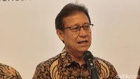 Ingin Tiru Umur Panjang Jepang? Saran Menkes, Warga +62 Jangan Gampang Stres