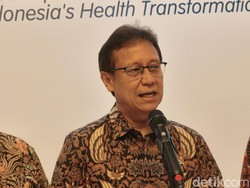 Menkes Kerahkan Tim Ahli RSCM untuk Tangani Penerima MBG yang Diduga Hilang Ingatan