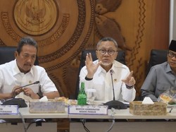 Pemerintah Kebut Pembangunan 5.000 Kampung Nelayan Merah Putih hingga 2029