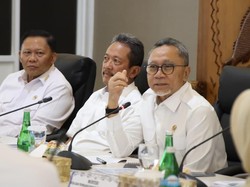 Pemerintah Targetkan Bangun 1.296 KNMP di 2026, 1.090 Titik Sudah Dimulai