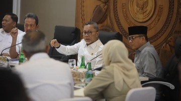 Perluas Akses Pasar, Pemerintah Targetkan Nilai Tukar Nelayan Capai 120