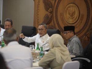 Perluas Akses Pasar, Pemerintah Targetkan Nilai Tukar Nelayan Capai 120