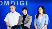 Ganti Operator Tak Perlu Ganti Nomor HP, Menkomdigi Buka Suara