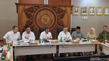 Zulhas Sebut Nelayan RI Miskin: Masuk Desil 1-Ikan Dicuri Asing Rp 200 T/Tahun