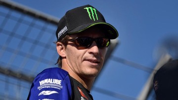 Mau Kompetitif Lagi, Kenapa Quartararo Tak Coba Dapatkan Motor Ducati?