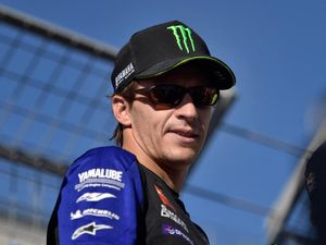 Quartararo Nggak Sabar Balapan Pakai Motor Honda: Seperti Anjing Lapar