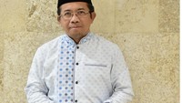 Ketika Al-Qur`an Dibaca dengan Isyarat