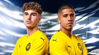 2 Naturalisasi Baru Malaysia Direstui FIFA, Dibawa ke FIFA ASEAN Cup?
