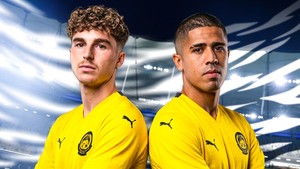 2 Naturalisasi Baru Malaysia Direstui FIFA, Dibawa ke FIFA ASEAN Cup?