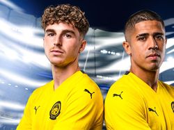 2 Naturalisasi Baru Malaysia Direstui FIFA, Dibawa ke FIFA ASEAN Cup?