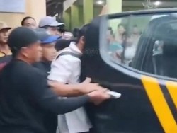 Viral Guru MTs Pemalang Dikeroyok Warga Buntut Chat Mesum ke Eks Murid