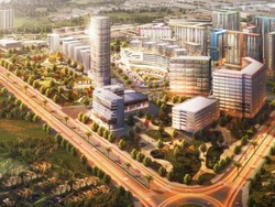 Serpong Makin Ramai, Bisnis Kuliner dan Lifestyle Ikut Menjamur