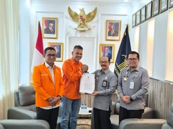 PNA Resmi Ubah Nama jadi Partai Nusantara Aceh, Ketumnya Misbahul Munir