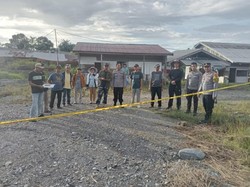 PN Pontianak Tolak Praperadilan Pamar Lubis, Polda Percepat Pelimpahan Berkas