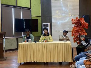 Mitra SPPG Minta Maaf Usai Salahkan Siswa Santap MBG Meski Bau