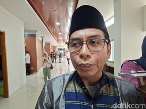 PKS Sentil Lonjakan Bansos NTB Tembus Rp 40 Miliar