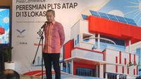 Trans Mall Group Pasang PLTS 12,34 MWp di 16 Lokasi, Hemat Listrik 10%