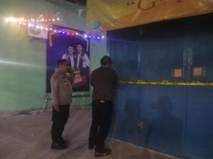Bejatnya Tukang Mi Ayam Cekik-Seret Wanita hingga Tewas gegara Tarif Open BO